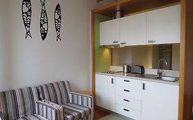 Tagus Apartments By Lisbon Village Apartments